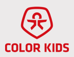 color kids logo
